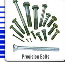 High Tensile Bolts