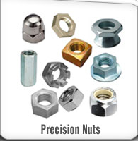 High Tensile Nuts