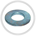 Steel Washers