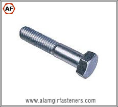 Hex Bolt