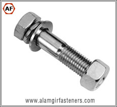 Hex Bolt