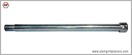 Long Bolt