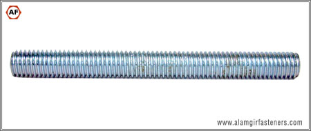 Threaded Rod