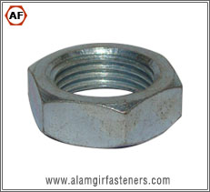 Lock Nut