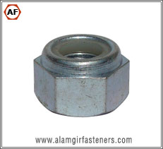 Nylock Nut
