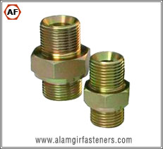 Hydraulic Hose Fittings