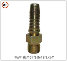 Hydraulic Hose Fittings