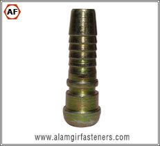 Hydraulic Hose Fittings