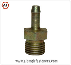 Hydraulic Hose Fittings