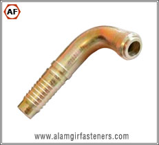 Hydraulic Hose Fittings