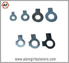 Tab Washers